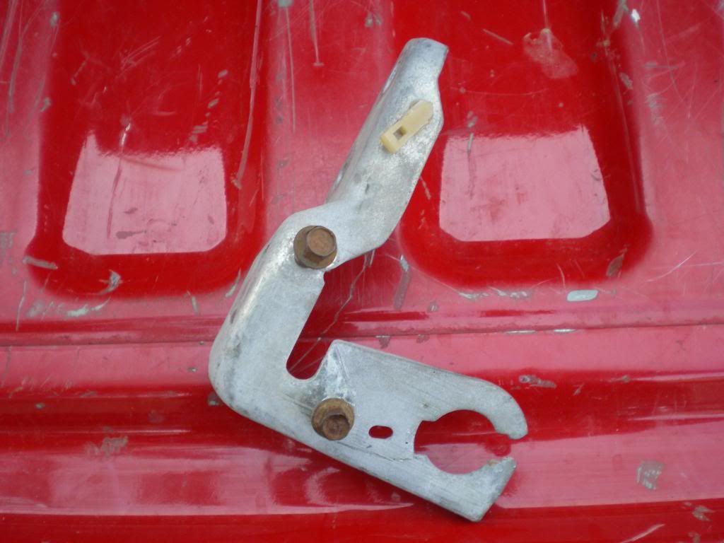 For Sale FOX & SN95 Throttle cables , Brackets Ford Mustang Forums